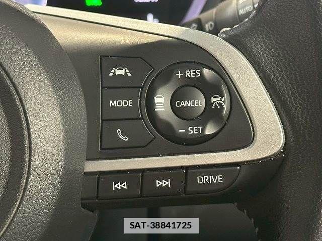 Daihatsu ROCKY 2021-11 7727973-4