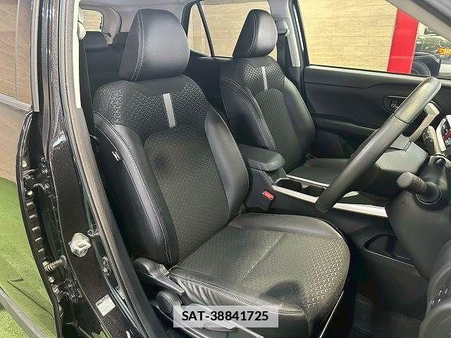 Daihatsu ROCKY 2021-11 7727973-8