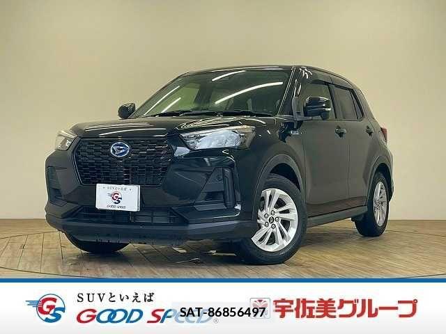 Daihatsu ROCKY 2022-07 7727975-0