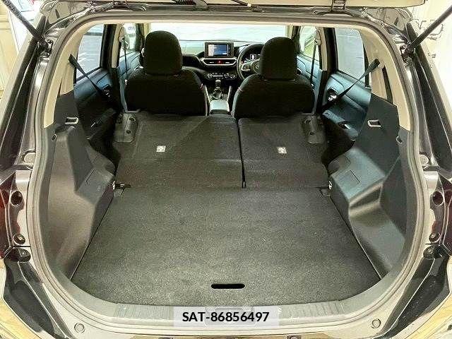 Daihatsu ROCKY 2022-07 7727975-12