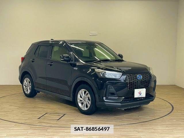 Daihatsu ROCKY 2022-07 7727975-14