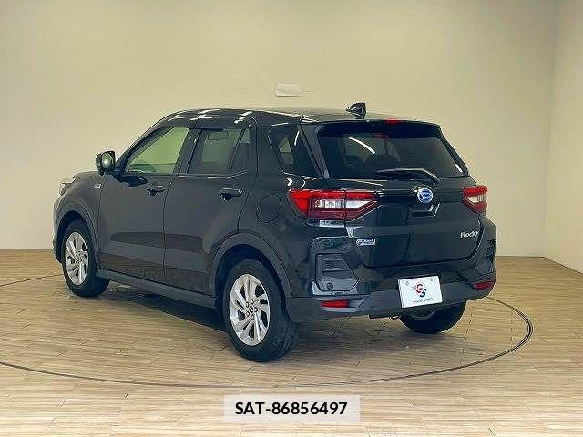 Daihatsu ROCKY 2022-07 7727975-15