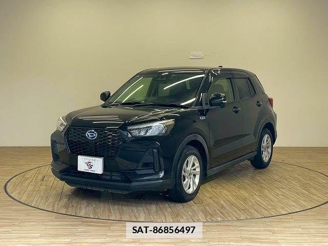 Daihatsu ROCKY 2022-07 7727975-16