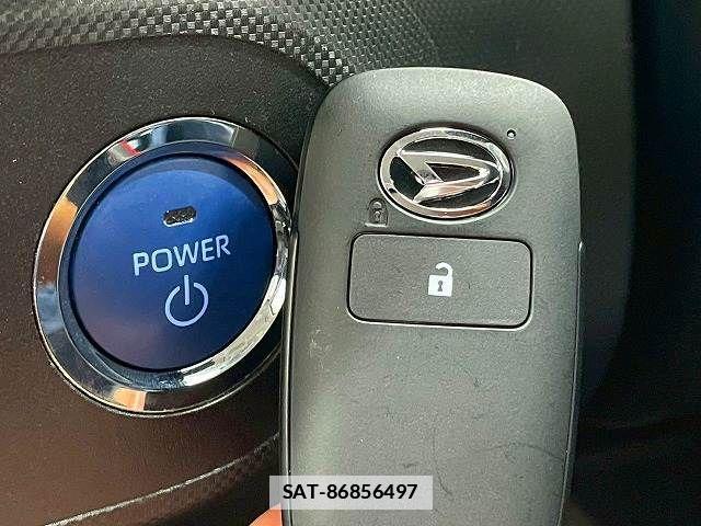 Daihatsu ROCKY 2022-07 7727975-8