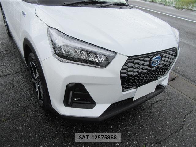 Daihatsu ROCKY 2026-06 7727963-1