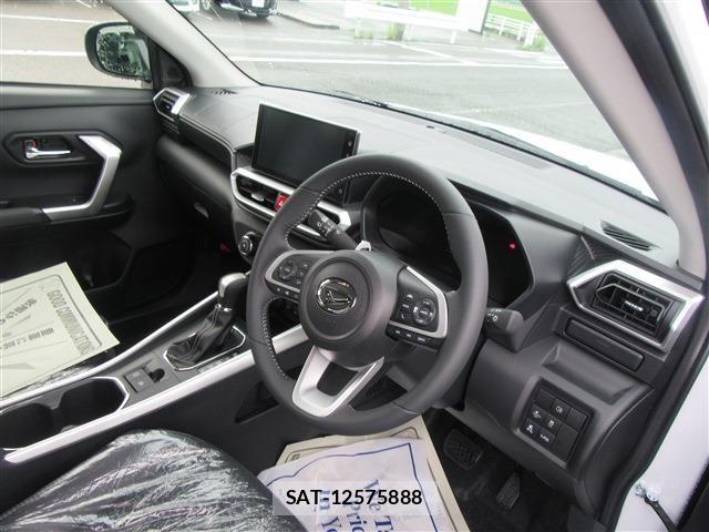 Daihatsu ROCKY 2026-06 7727963-4