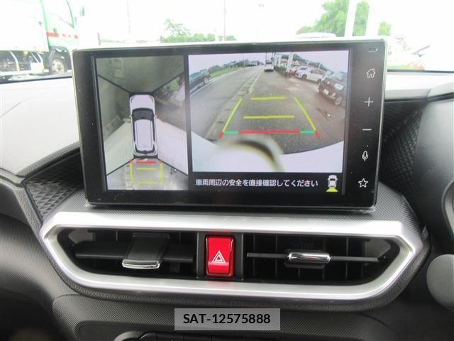 Daihatsu ROCKY 2026-06 7727963-5