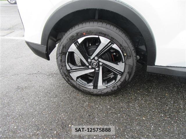 Daihatsu ROCKY 2026-06 7727963-7