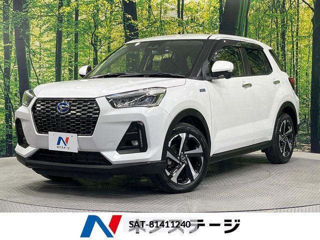Daihatsu ROCKY 2022-11 7727971-0