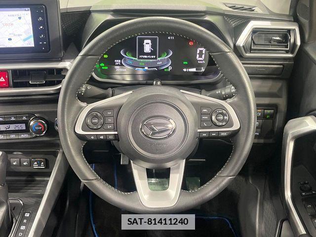 Daihatsu ROCKY 2022-11 7727971-10