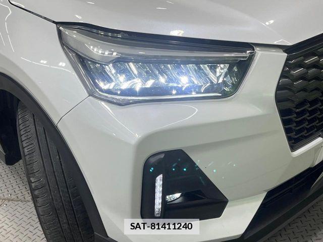 Daihatsu ROCKY 2022-11 7727971-11
