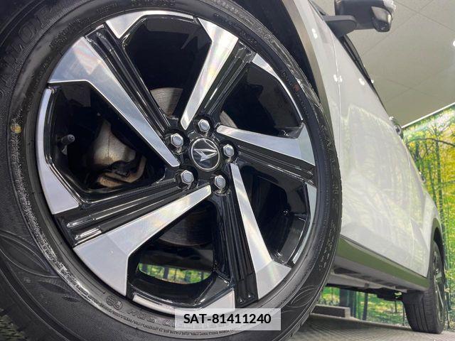 Daihatsu ROCKY 2022-11 7727971-12