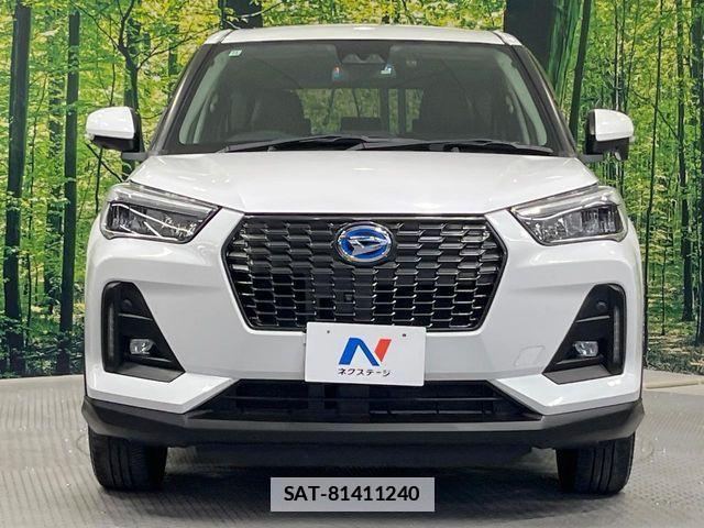 Daihatsu ROCKY 2022-11 7727971-13