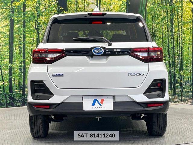 Daihatsu ROCKY 2022-11 7727971-14