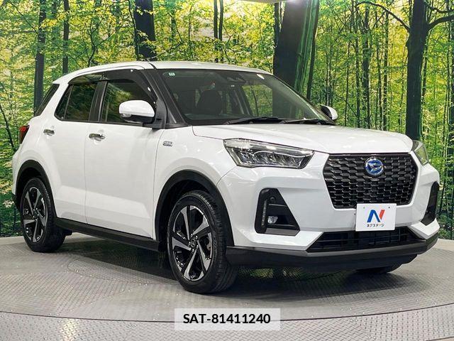 Daihatsu ROCKY 2022-11 7727971-15