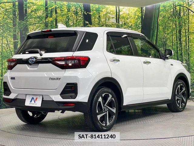 Daihatsu ROCKY 2022-11 7727971-16