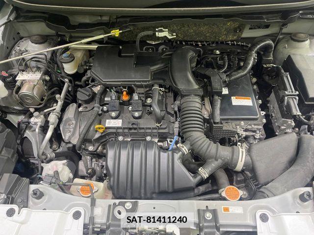 Daihatsu ROCKY 2022-11 7727971-17