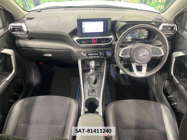 Daihatsu ROCKY 2022-11 7727971-1