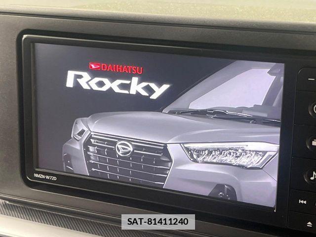 Daihatsu ROCKY 2022-11 7727971-3
