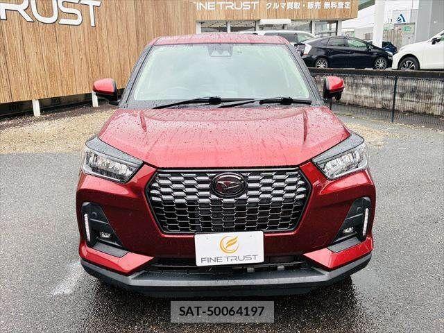 Daihatsu ROCKY 2021-11 7727977-13
