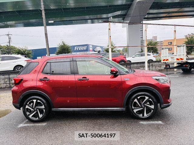 Daihatsu ROCKY 2021-11 7727977-15