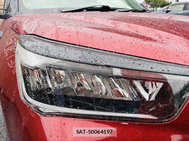 Daihatsu ROCKY 2021-11 7727977-21