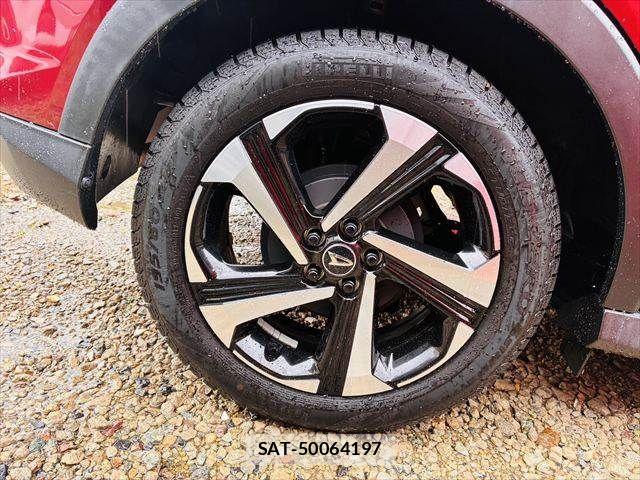 Daihatsu ROCKY 2021-11 7727977-26