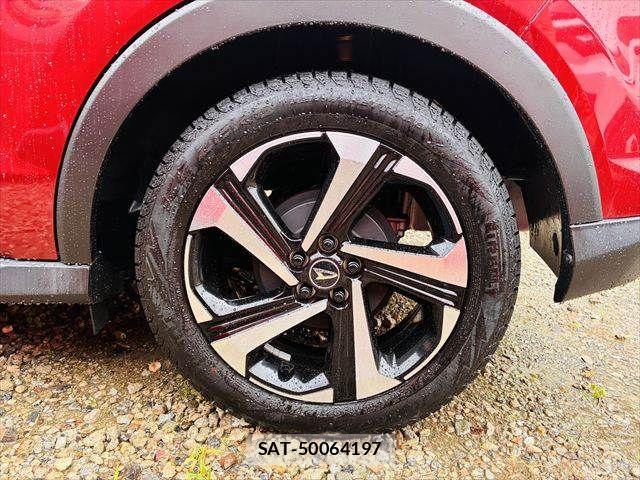 Daihatsu ROCKY 2021-11 7727977-27