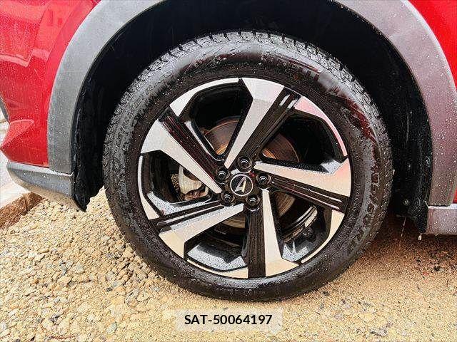 Daihatsu ROCKY 2021-11 7727977-28