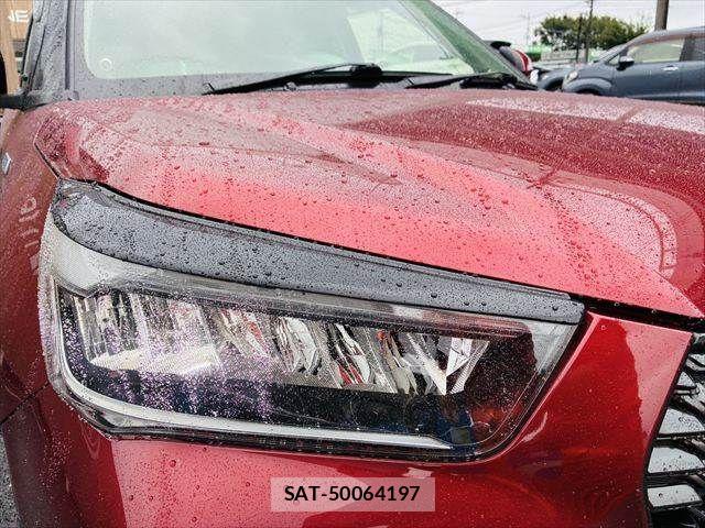 Daihatsu ROCKY 2021-11 7727977-29