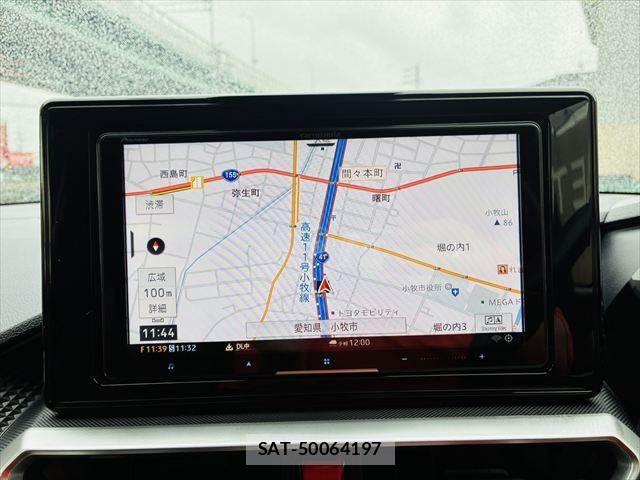 Daihatsu ROCKY 2021-11 7727977-3