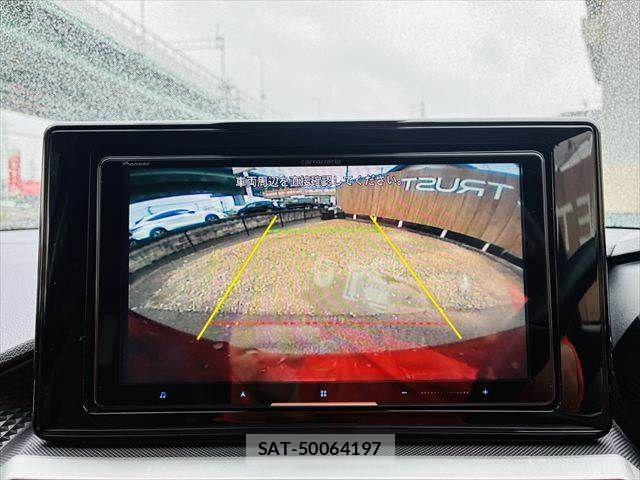 Daihatsu ROCKY 2021-11 7727977-4
