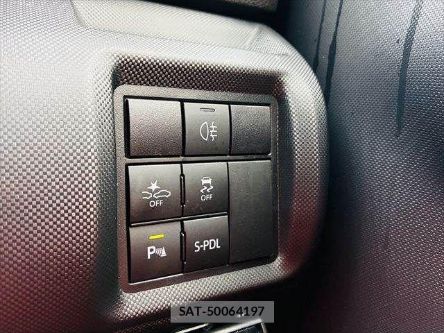 Daihatsu ROCKY 2021-11 7727977-5