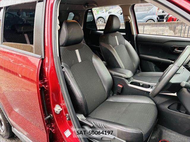 Daihatsu ROCKY 2021-11 7727977-6