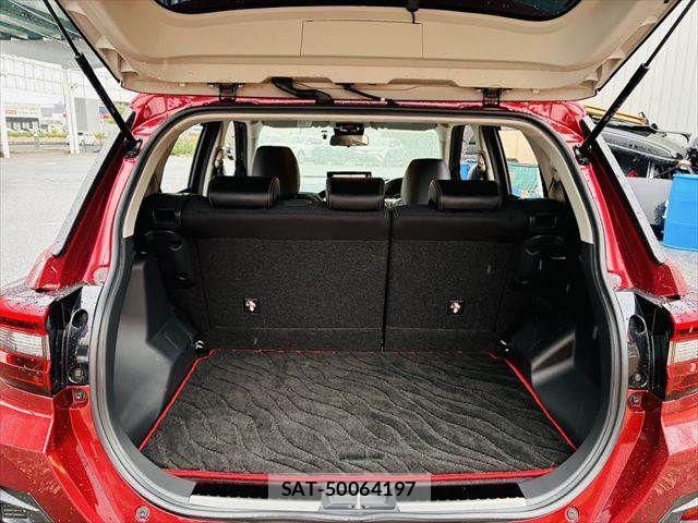 Daihatsu ROCKY 2021-11 7727977-8