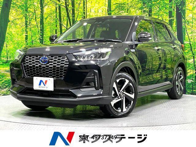 Daihatsu ROCKY 2025-08 7788766-0