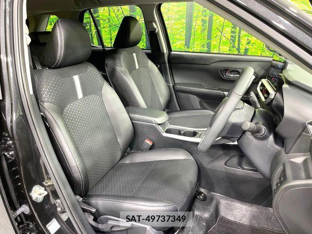 Daihatsu ROCKY 2025-08 7788766-9