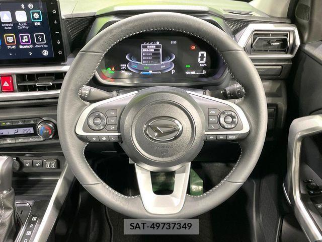 Daihatsu ROCKY 2025-08 7788766-12