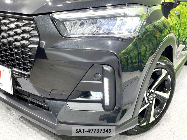 Daihatsu ROCKY 2025-08 7788766-13