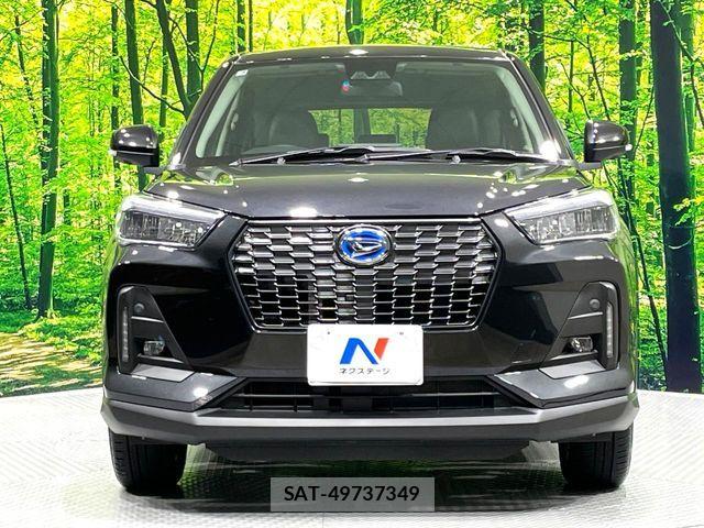 Daihatsu ROCKY 2025-08 7788766-15
