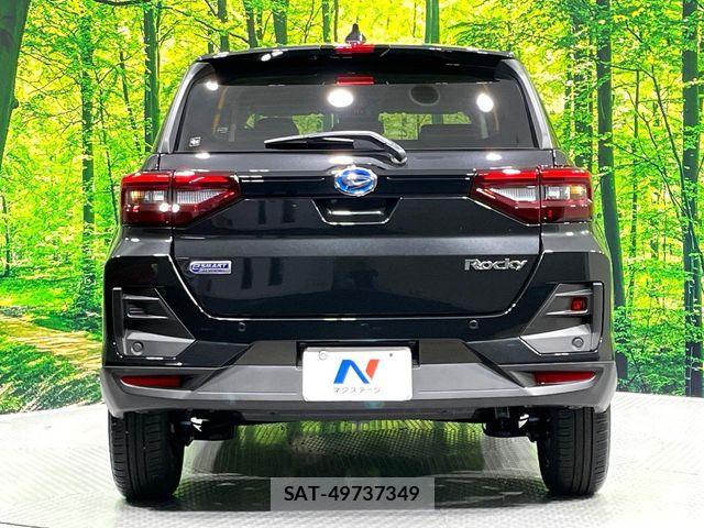 Daihatsu ROCKY 2025-08 7788766-16