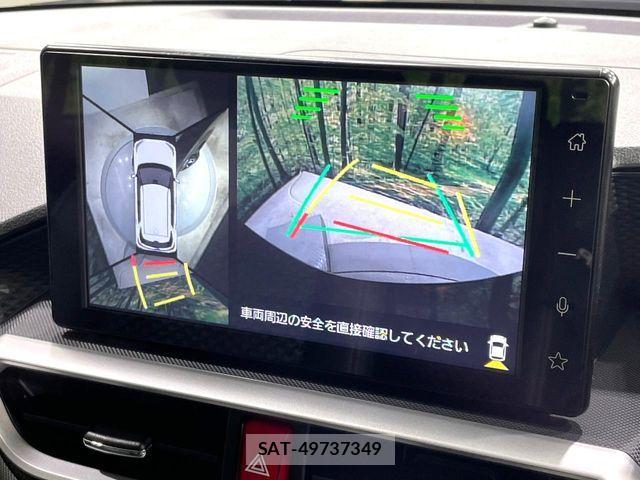 Daihatsu ROCKY 2025-08 7788766-3