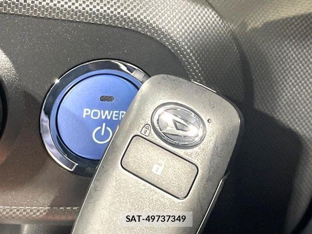 Daihatsu ROCKY 2025-08 7788766-8