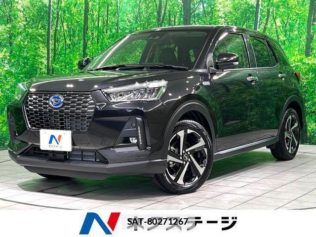 Daihatsu ROCKY 2025-09 7788767-0