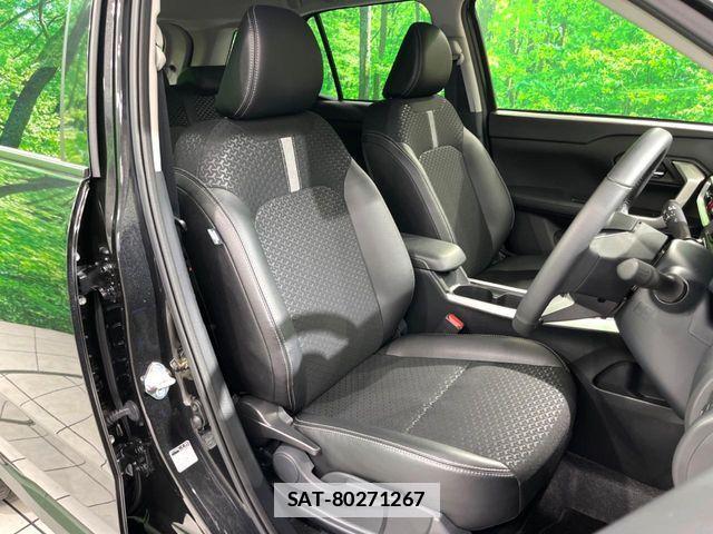 Daihatsu ROCKY 2025-09 7788767-9