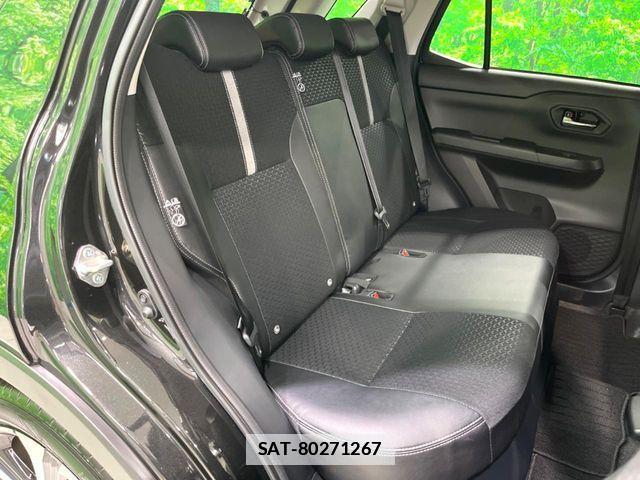Daihatsu ROCKY 2025-09 7788767-10