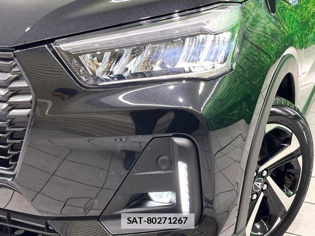 Daihatsu ROCKY 2025-09 7788767-13