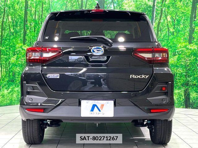 Daihatsu ROCKY 2025-09 7788767-16