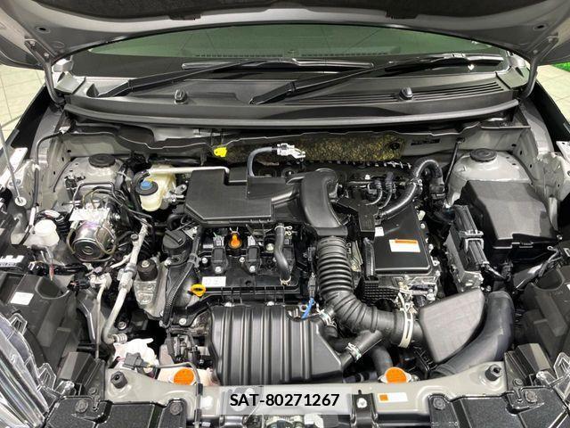Daihatsu ROCKY 2025-09 7788767-17