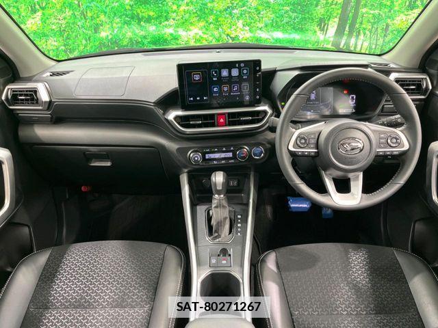 Daihatsu ROCKY 2025-09 7788767-1